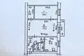 Wohnung 2 Zimmer 45 m² Sjewjerodonezk, Ukraine