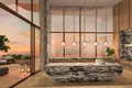 Residential quarter An exclusive collection with a stunning view