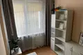 2 room apartment 37 m² in Warsaw, Poland