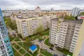 Mieszkanie 2 pokoi 66 m² Mińsk, Białoruś