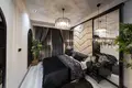 1 bedroom apartment 53 m² Mezitli, Turkey