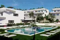 Pavillon 2 chambres 170 m² Finestrat, Espagne