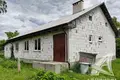 Casa 140 m² Tel minski siel ski Saviet, Bielorrusia