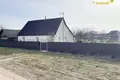 Дом 65 м² Дзержинский сельский Совет, Беларусь