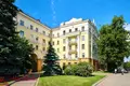 Wohnung 3 Zimmer 95 m² Minsk, Weißrussland