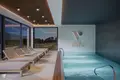 Квартира 220 м² Варшава, Польша