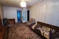 2 room apartment 44 m² Orsha, Belarus