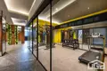Wohnung 2 zimmer 75 m² Alanya, Türkei