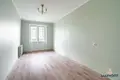 2 room apartment 44 m² Minsk, Belarus