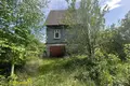 House 78 m² Zabalocki sielski Saviet, Belarus