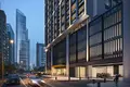 Complejo residencial Prestigious residential complex Binghatti Twilight in Jaddaf Waterfront area, Dubai, UAE