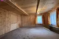 House 56 m² Drucminai, Lithuania