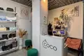 Tienda 1 habitación 26 m² en Minsk, Belarús