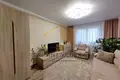 2 room apartment 54 m² Brest, Belarus