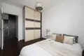 Apartamento 2 habitaciones 49 m² Varsovia, Polonia