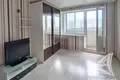 Apartamento 1 habitación 32 m² Muchaviecki sielski Saviet, Belarús