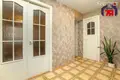 Квартира 3 комнаты 61 м² Сморгонь, Беларусь