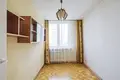 3 room apartment 53 m² Warsaw, Poland