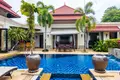 4 bedroom Villa 320 m² Choeng Thale, Thailand