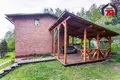 Дом 159 м² Радошковичский сельский Совет, Беларусь
