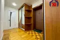 Apartamento 2 habitaciones 48 m² Saligorsk, Bielorrusia