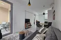 Appartement 2 chambres 42 m² Becici, Monténégro