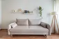 Appartement 2 chambres 41 m² en Varsovie, Pologne