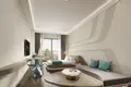Residential complex New low-rise Tomorrow 166 Residence with swimming pools, an exclusive club and free access to yachts, Dubai Islands, Dubai, UAE