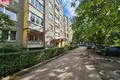 Apartamento 3 habitaciones 58 m² Kaunas, Lituania