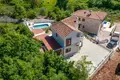 Villa de tres dormitorios 130 m² Mjesni odbor Poganka - Sveti Anton, Croacia