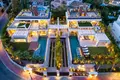 Dom 5 pokojów 1 047 m² San Pedro Alcantara, Hiszpania