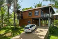 Дом 3 спальни 163 м² West End, Гондурас