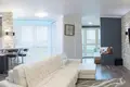1 room apartment 54 m² Minsk, Belarus