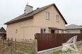 Дом 113 м² Мухавецкий сельский Совет, Беларусь