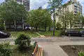 Квартира 2 комнаты 39 м² Минск, Беларусь