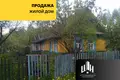 Haus 28 m² Zubauski sielski Saviet, Weißrussland