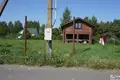 Maison  Puchavicki siel ski Saviet, Biélorussie