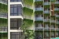 1 bedroom apartment 28 m² Phuket, Thailand