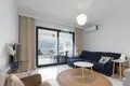 1 bedroom apartment 50 m² Budva, Montenegro