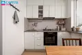 3 room apartment 64 m² Vilnius, Lithuania