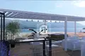 3 bedroom apartment 264 m² Budva, Montenegro