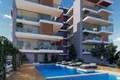 Mieszkanie 3 pokoi 141 m² Tapolca, Cyprus