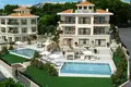 5 bedroom house 600 m² Rijeka-Rezevici, Montenegro