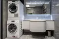 Apartamento 1 habitación 56 m² Minsk, Belarús
