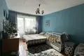 Mieszkanie 2 pokoi 45 m² Mińsk, Białoruś