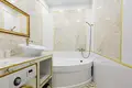 Apartamento 2 habitaciones 55 m² Minsk, Bielorrusia