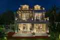 Вилла 5 комнат 200 м² Олюдениз, Турция