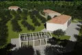 3 bedroom villa 200 m² Grad Pula, Croatia