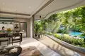 Wohnung 2 Schlafzimmer 220 m² Ban Bang Thao, Thailand