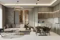 Penthouse 3 pokoi 91 m² Muratpasa, Turcja